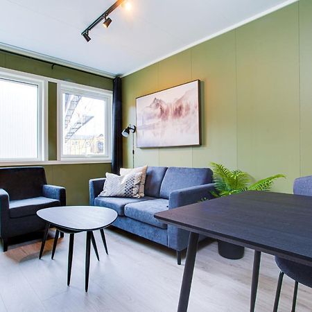Easy Home Apartments Hammerfest Εξωτερικό φωτογραφία