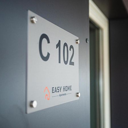 Easy Home Apartments Hammerfest Εξωτερικό φωτογραφία
