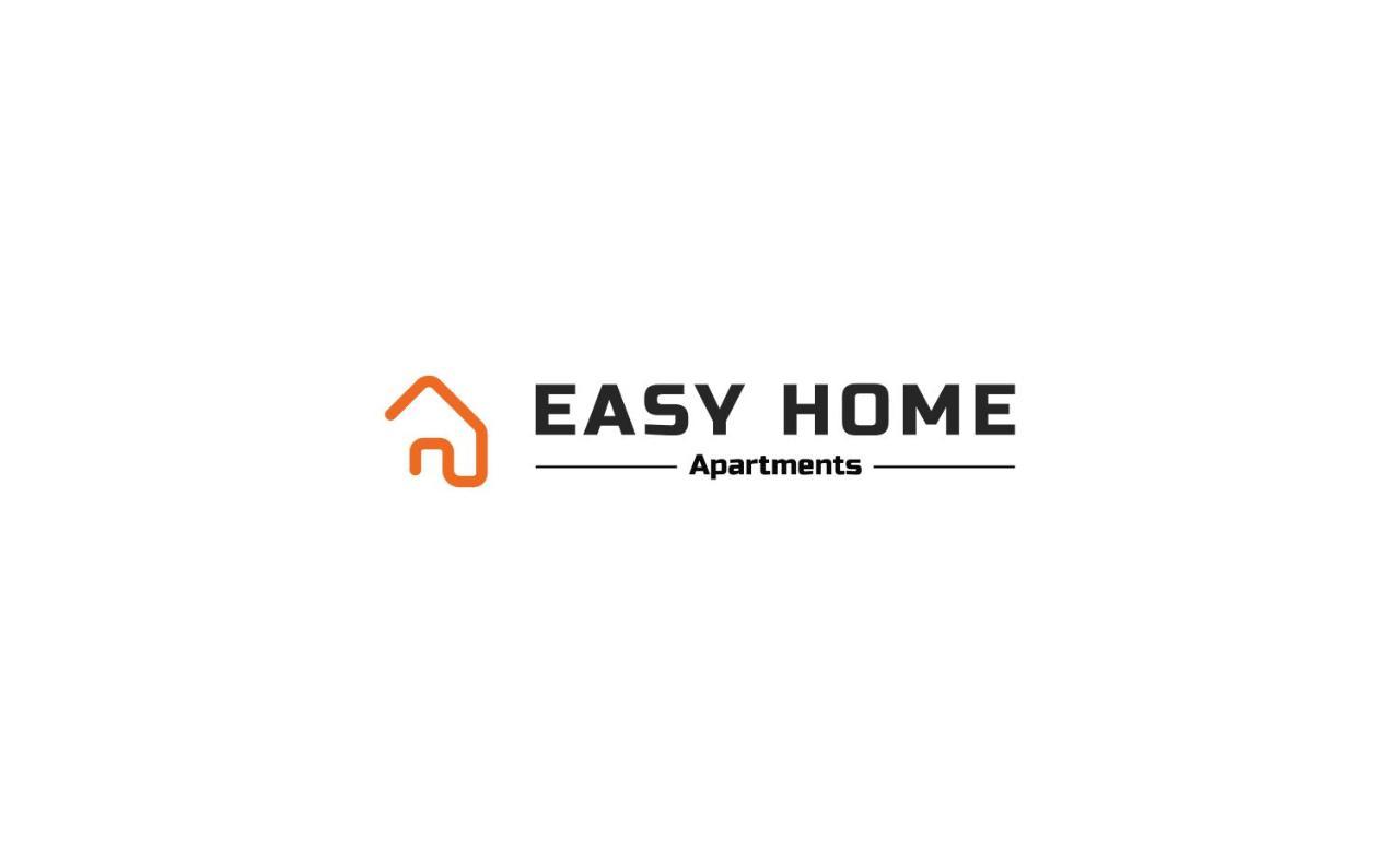 Easy Home Apartments Hammerfest Εξωτερικό φωτογραφία