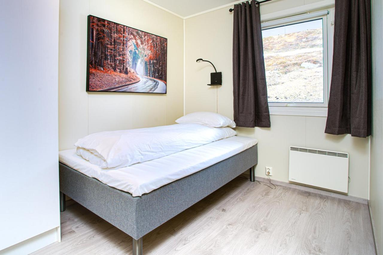 Easy Home Apartments Hammerfest Εξωτερικό φωτογραφία