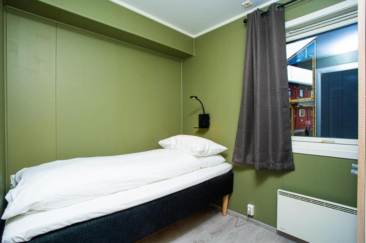 Easy Home Apartments Hammerfest Εξωτερικό φωτογραφία
