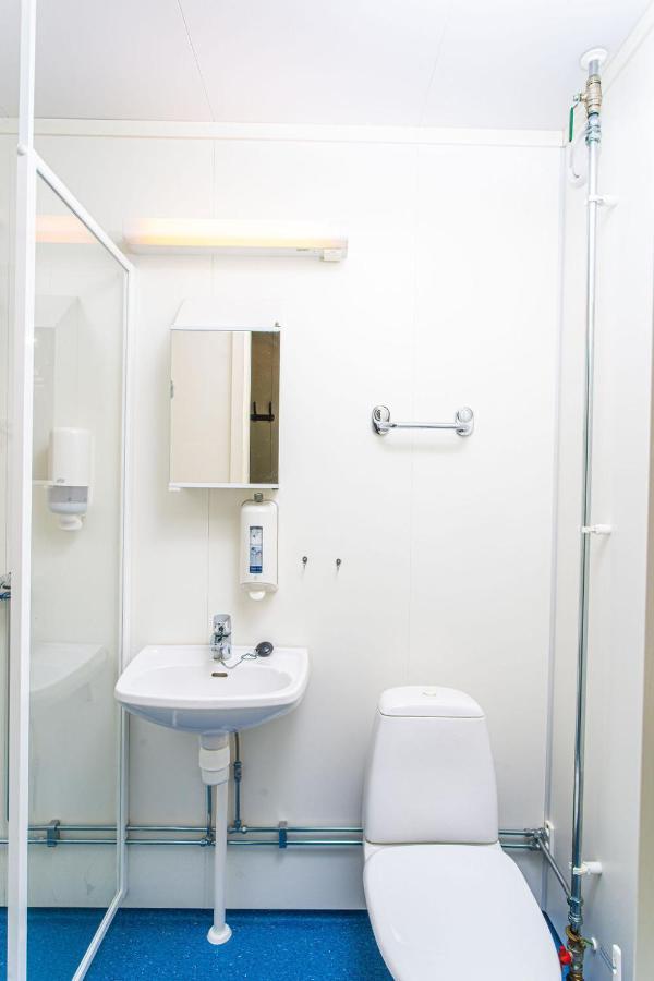 Easy Home Apartments Hammerfest Εξωτερικό φωτογραφία
